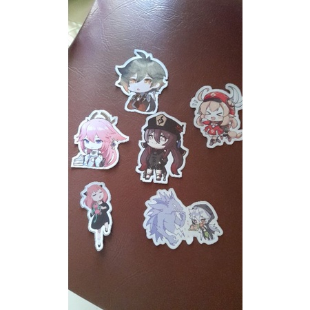 

stiker custom cutting