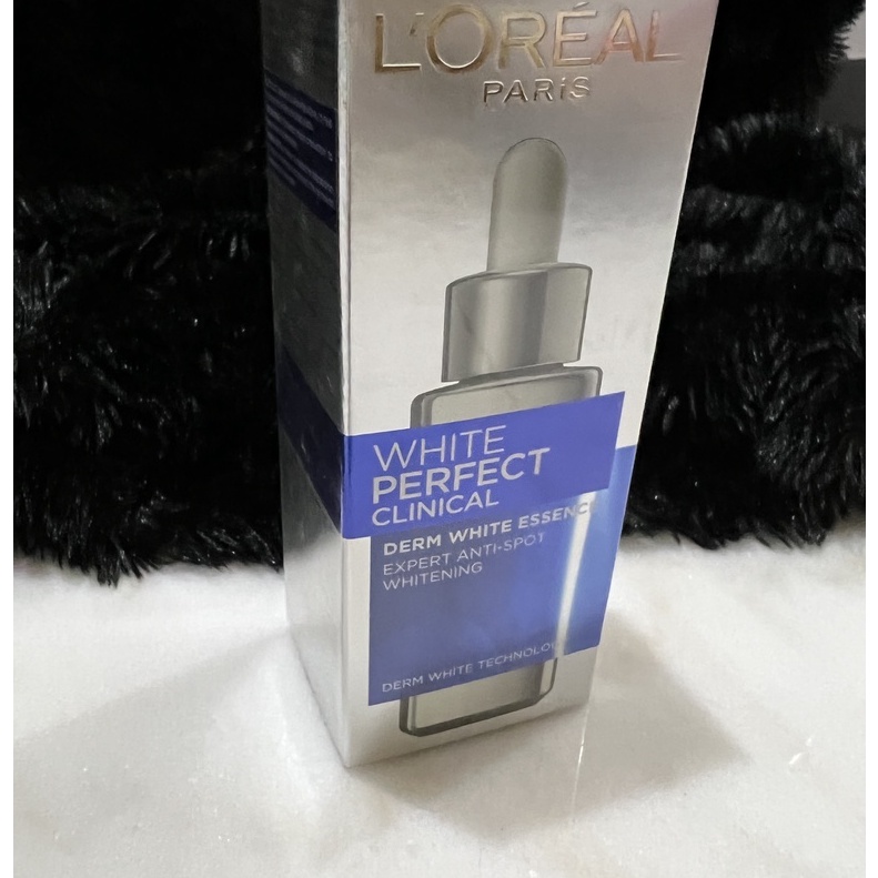 Loreal white perfect clinical serum