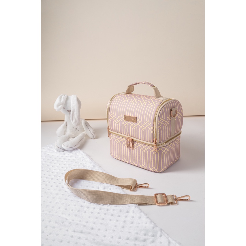 HEYLOCAL - MILK COOLER BAG [MEDIUM]