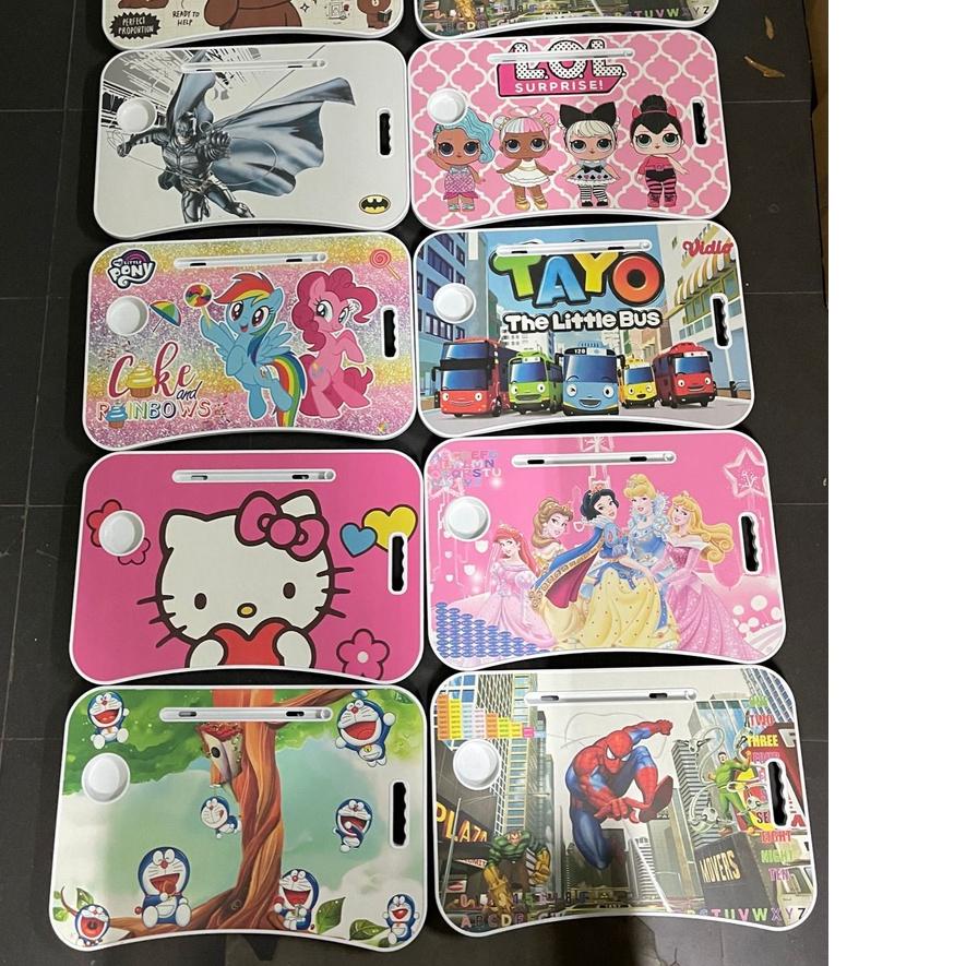 

Terbaik Meja lipat anak karakter ン