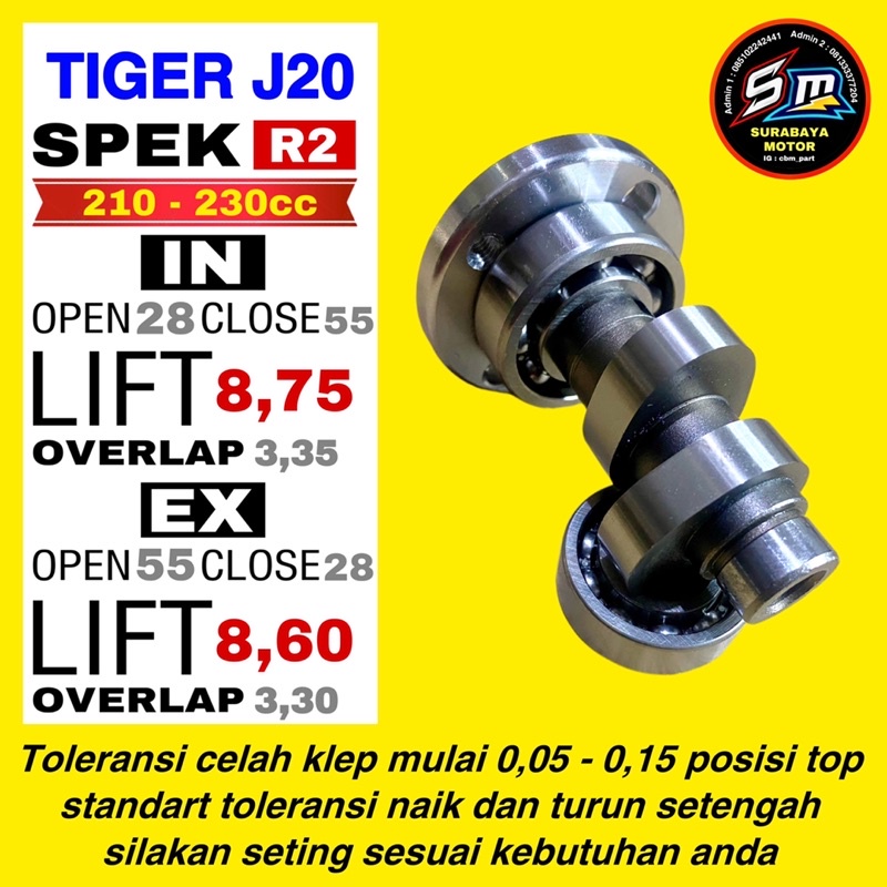 noken as tiger herex racing noken as tiger racing roller dan sepatu