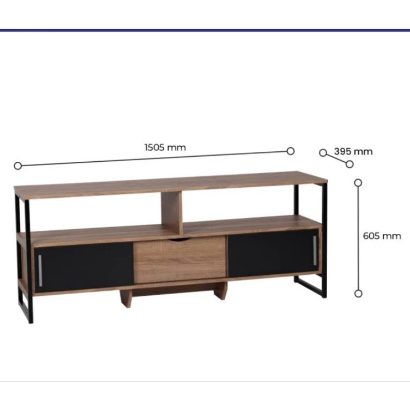 rak tv meja tv tempat penyimpanan meja minimalis