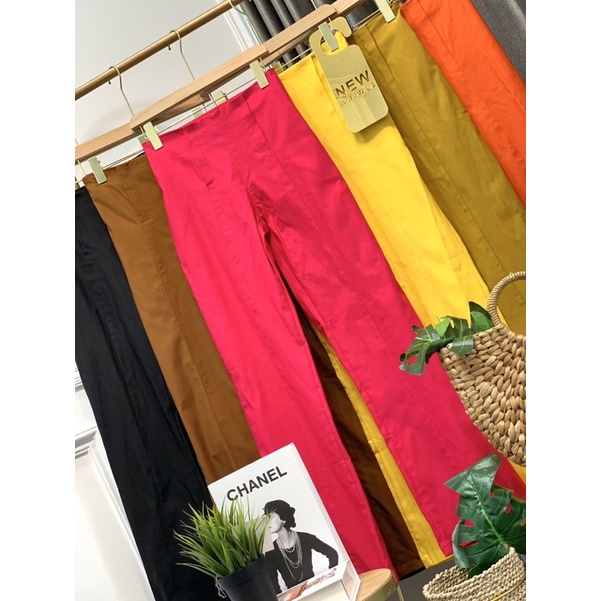 FW C173 Celana Cutbray Fenomenal Premium