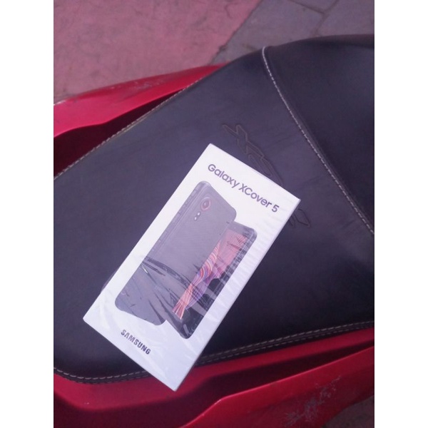 Samsung galaxy xcover 5