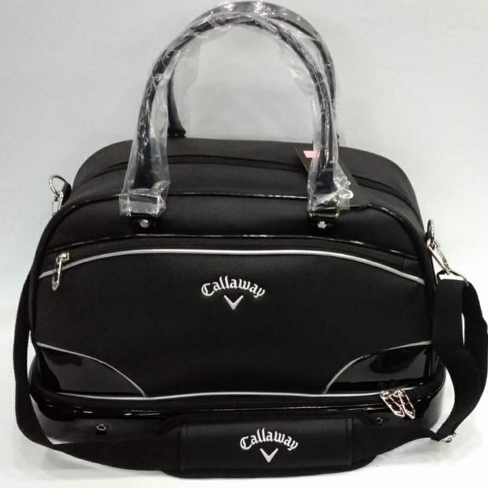 Boston Bag Callaway Golf Tas Original