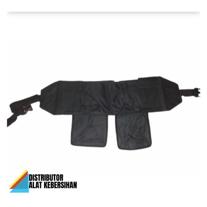 Perawatan Caddy Bag Cleaning Service Termurah