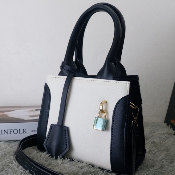 SHEFIL bag tas selempang wanita fashion bag tas tangan