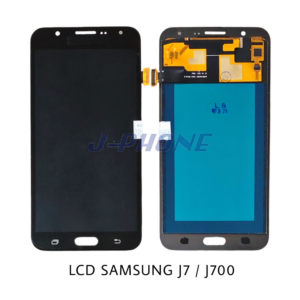 LCD SAMSUNG J7 / J700