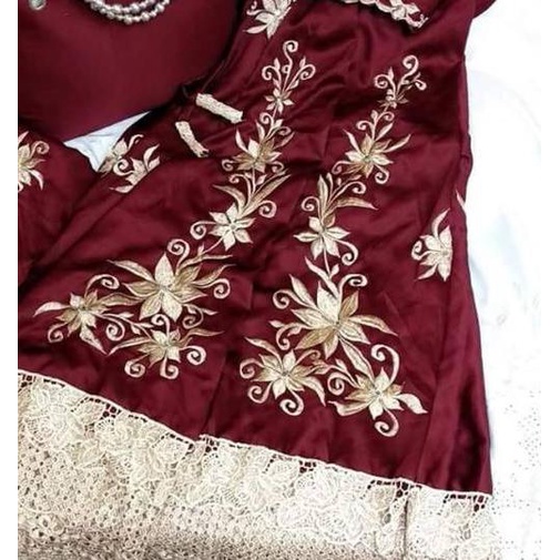 Quality Control✅(COD) MUKENA LUNAMAYA IRVANA|RA9