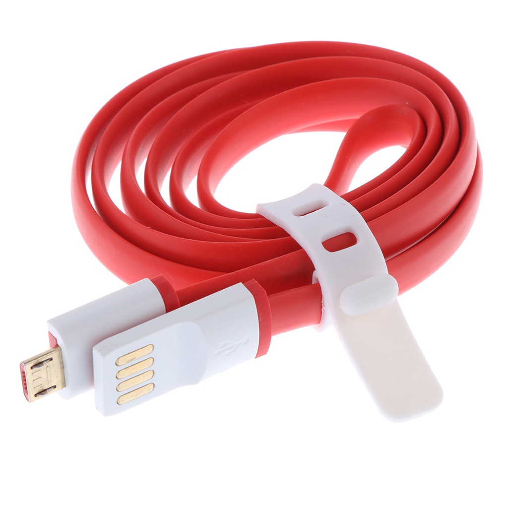 Kabel Mikro USB Murah One Plus Micro USB Kabel Data | Kabel Charger Kabel Dash Charger Micro USB Kabel Data Micro USB Kabel Cas Kabel Dash Kabel Oneplus