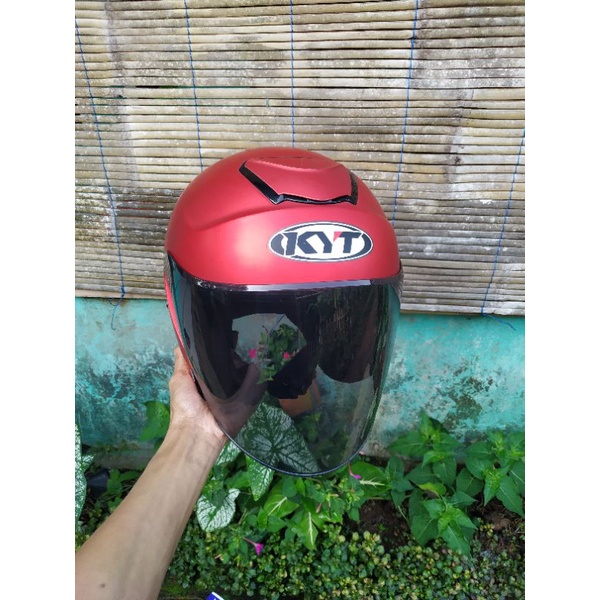 helm kyt kyoto old second