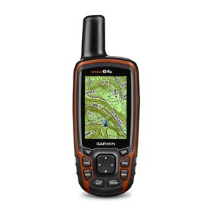 GPS 64S / Garmin Gpsmap 64s