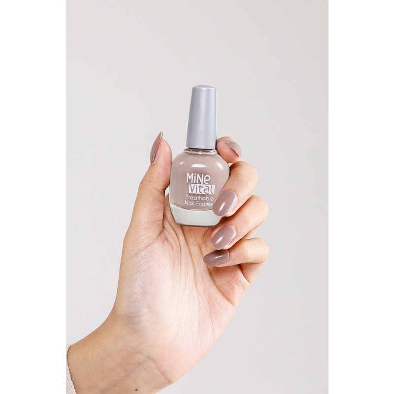 Kutek Halal Minevital Latte