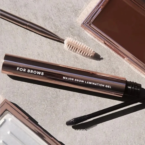 Jual PATRICK TA Major Brow Lamination Gel Shopee Indonesia