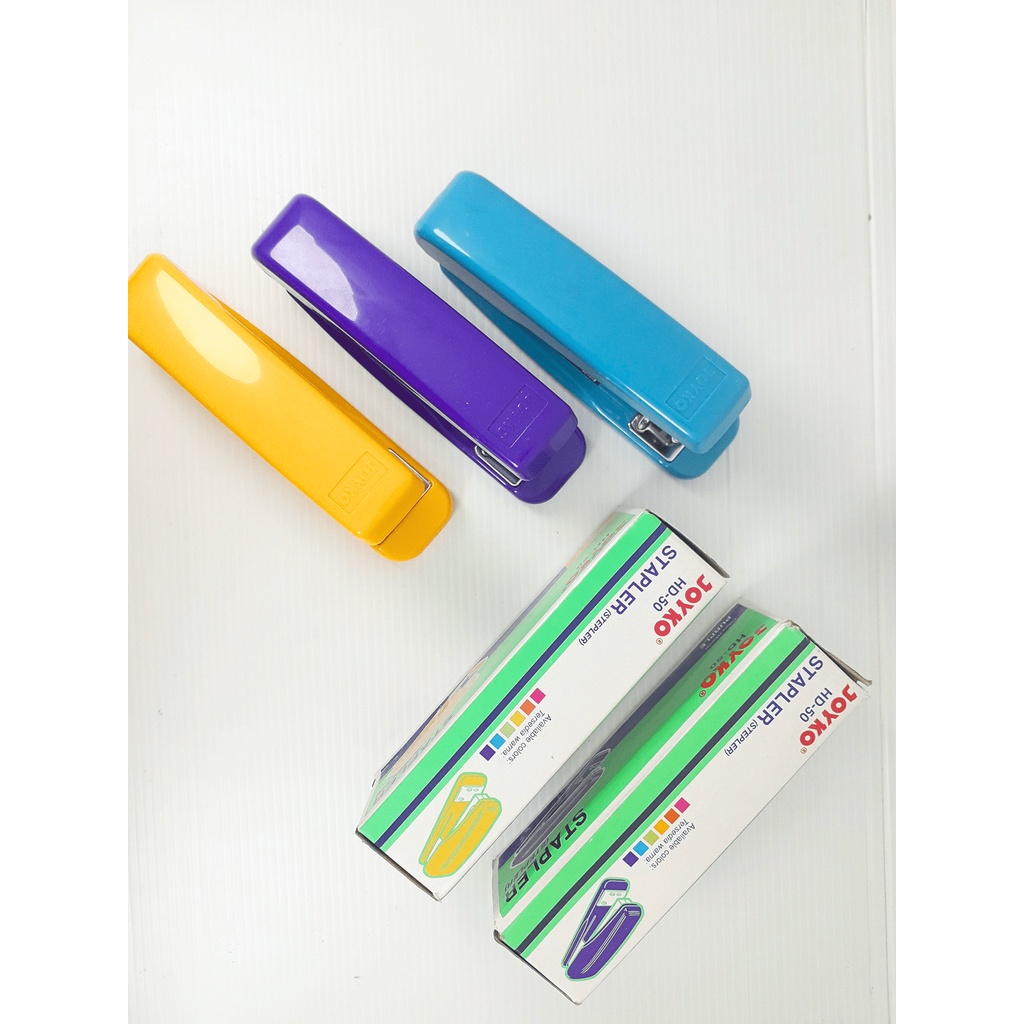 

Stapler/Staples Besar JOYKO HD-50 (027025)