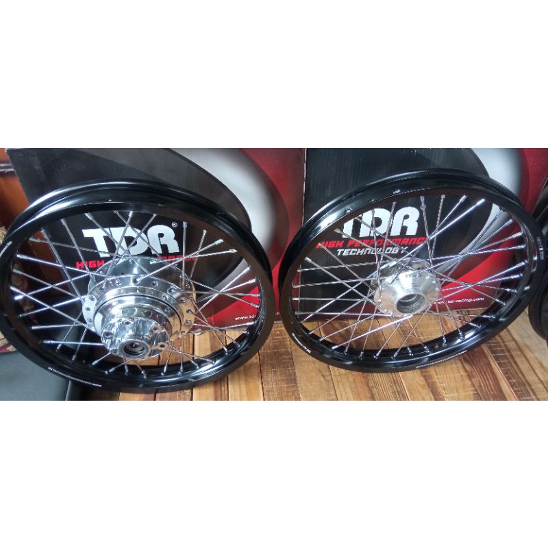 veleg tiger revo jari2