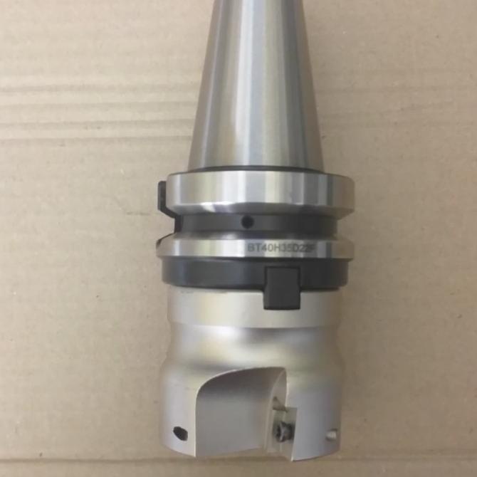 Arbor Facemill + Facemill 63/ Tanpa Pullstude / Perkakas