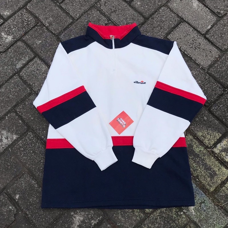TRACKTOP ELLESE SECOND ORIGINAL