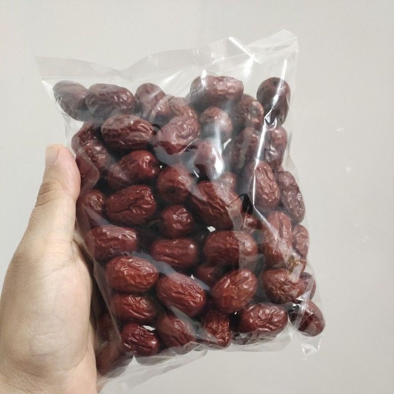 

Angco Kurma Cina 200 gr