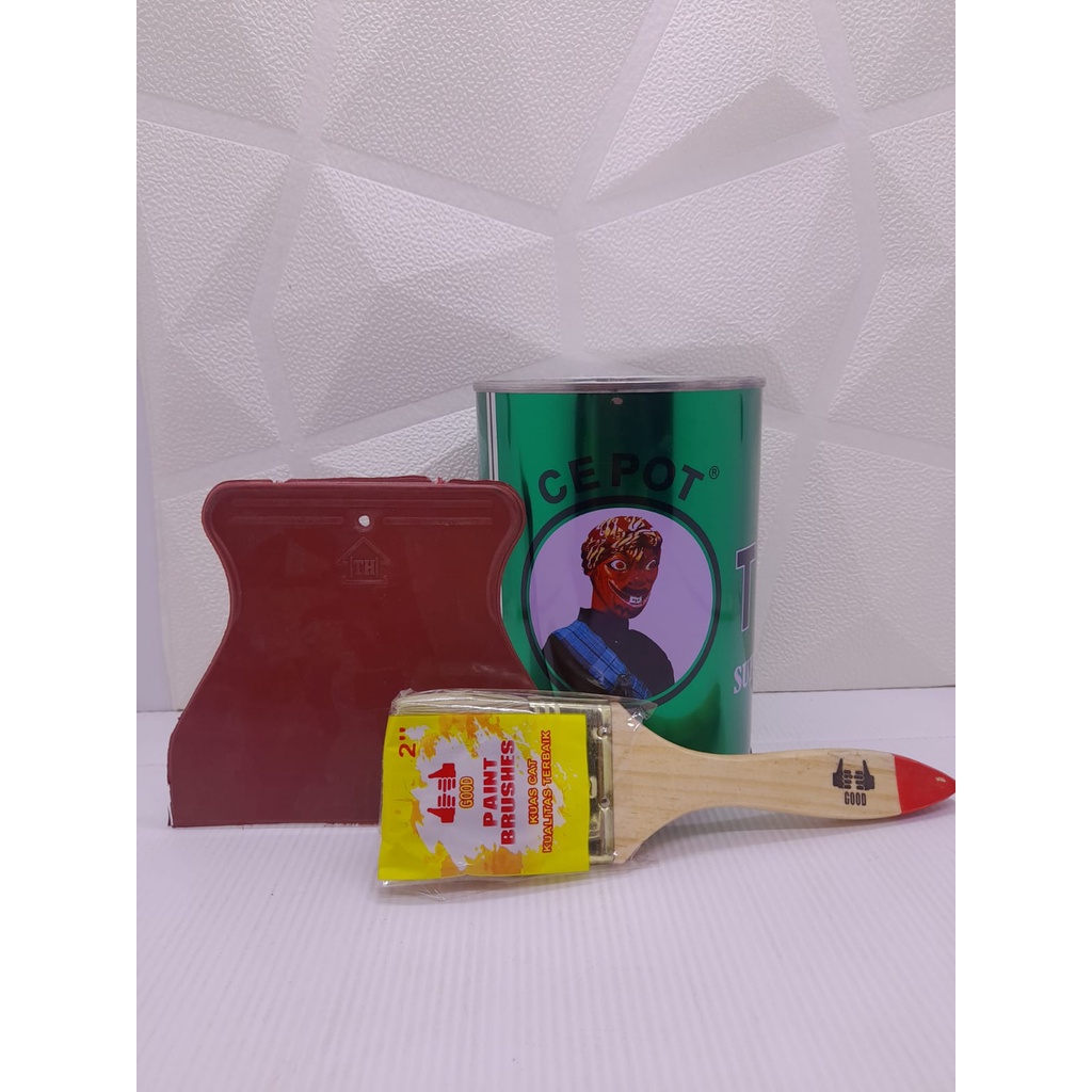 Paket thinner Cepot liter