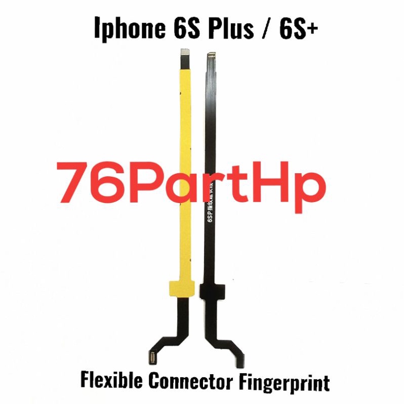 Ori Flexible Connector Fingerprint iPh  6S Plus - 6S+ Flexible konektor Fingerprint