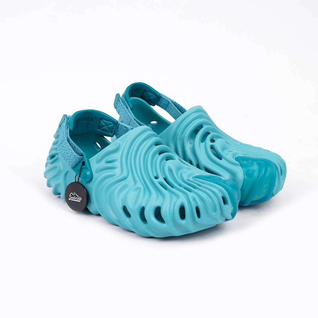 Crocs Pollex Clog by Salehe Bembury Tide