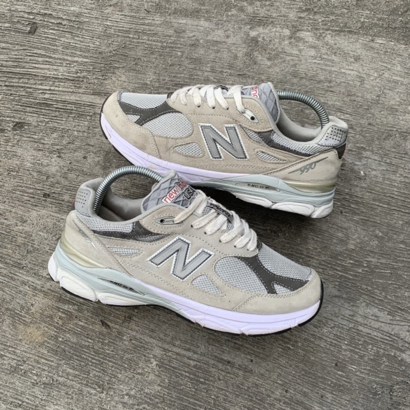 New Balance 990 V3 - Second