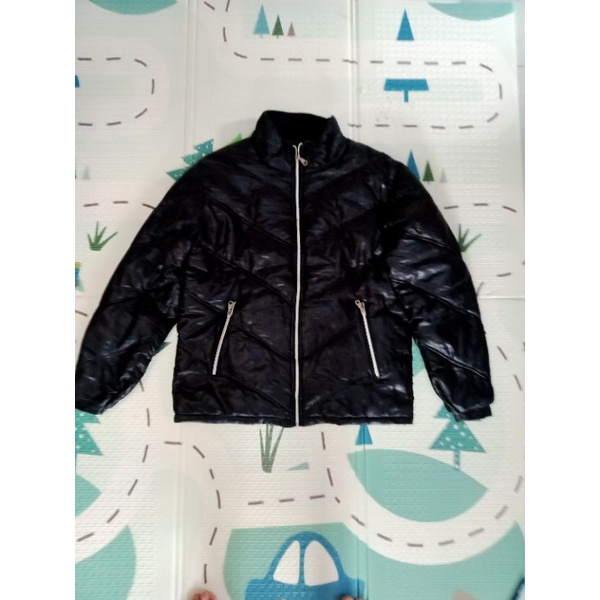 jaket tebal jaket Bulang jaket gunung POPULAR MODEL second original