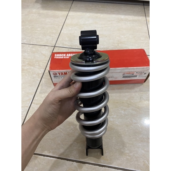 SHOCKBREAKER R15 V3 VVA LED BK6 MT15 XSR MONO SHOCK BELAKANG MT 15 ORIGINAL ORI YAMAHA BK6F2210