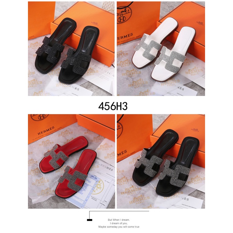 Crystal Powder and Suede Sandals 456H3