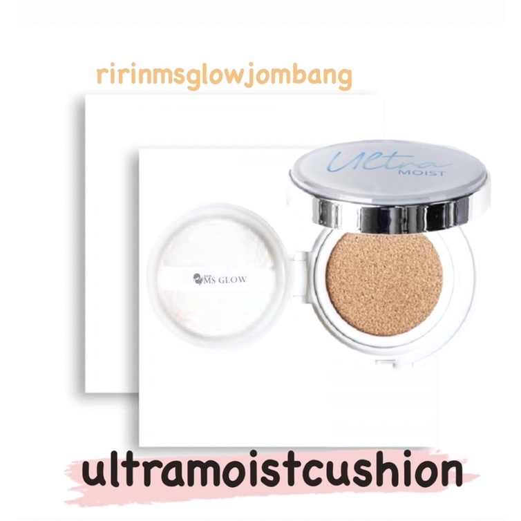 ULTRA MOIST CUSHION