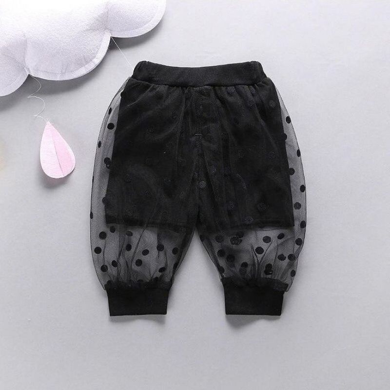 Polkadot Pants Celana Bayi 0-24 bulan