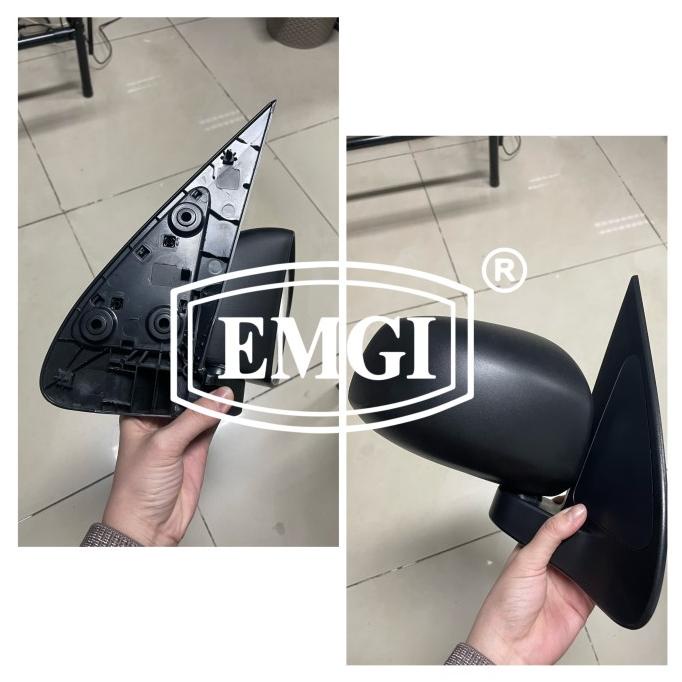TERMURAH Modifikasi Spion Mobil New Carry housing Agya / Ayla Manual
