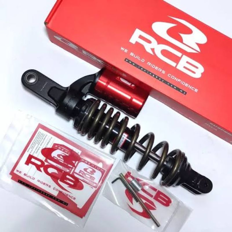 shock rcb