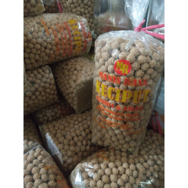 

KUE CIPUT WIJEN | Onde onde wijen 1bal 1kg