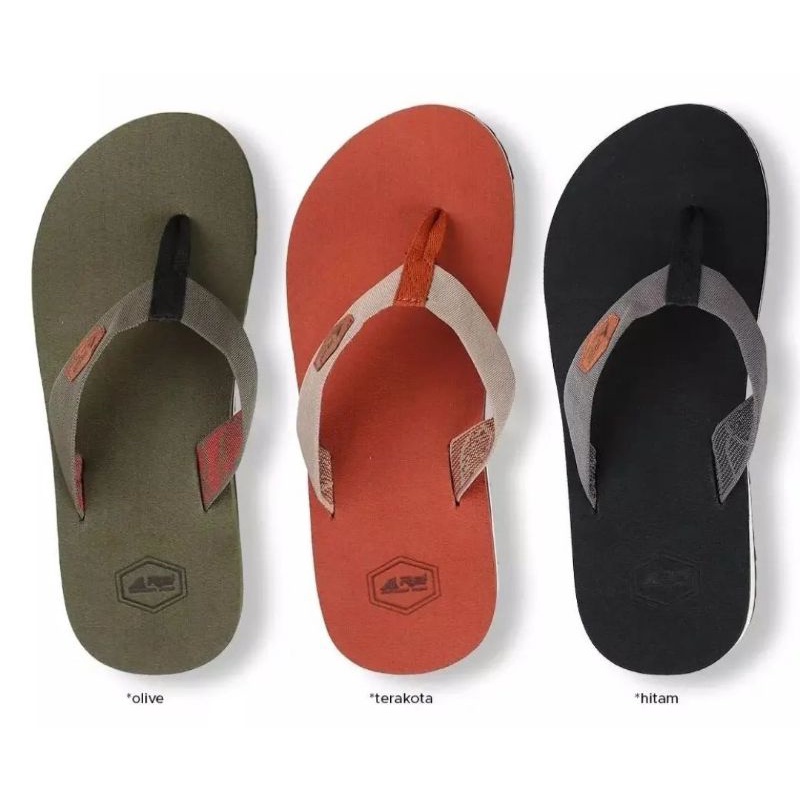 SANDAL AREI OUTDOORGEAR SANDAL HERON