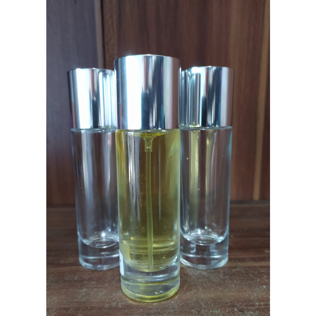 PARFUM REFILL INSPIRED BY BULGARI AQUA ATLANTIQUE