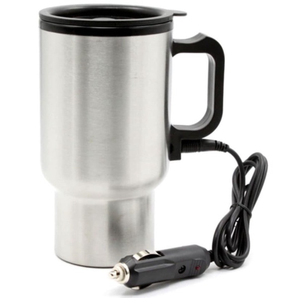 

Jual Gelas Insulasi Tumbler Mobil Stainless Steel dengan Pemanas 12V 450ML Berkualitas