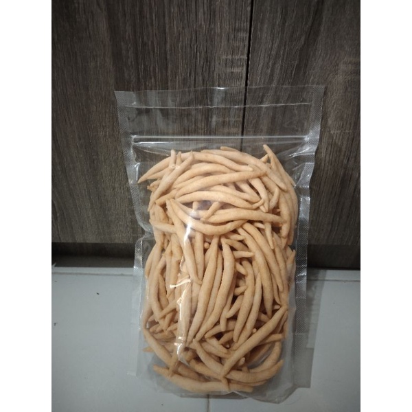 

Stickkeju