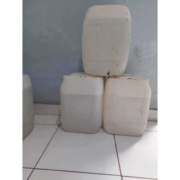 Thinner ND Super 20 Liter