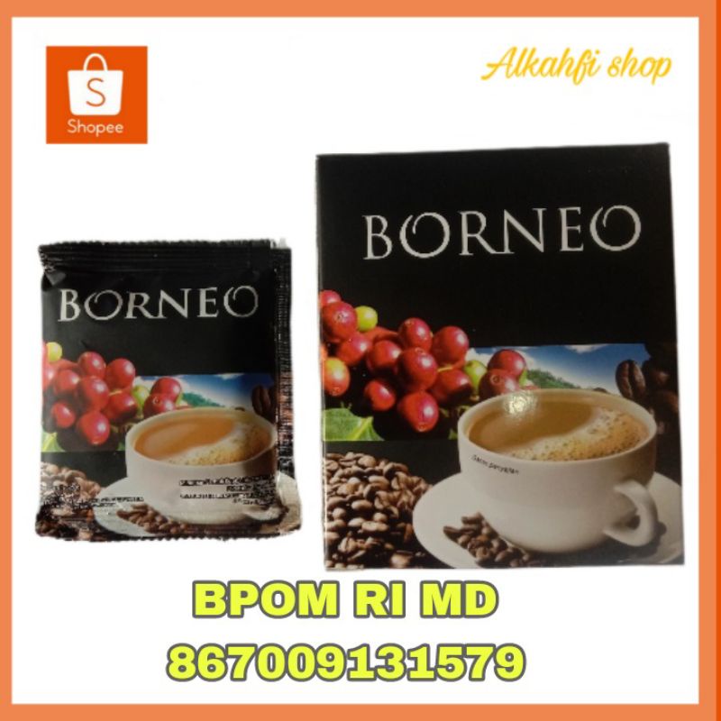 

PROMO KOPI BORNEO ORIGINAL