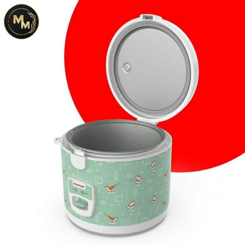 Maspion majicom 1855 MRJ