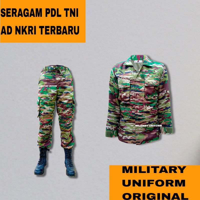 Jual Seragam Pdl Tni Nkri New Balotelli Shopee Indonesia