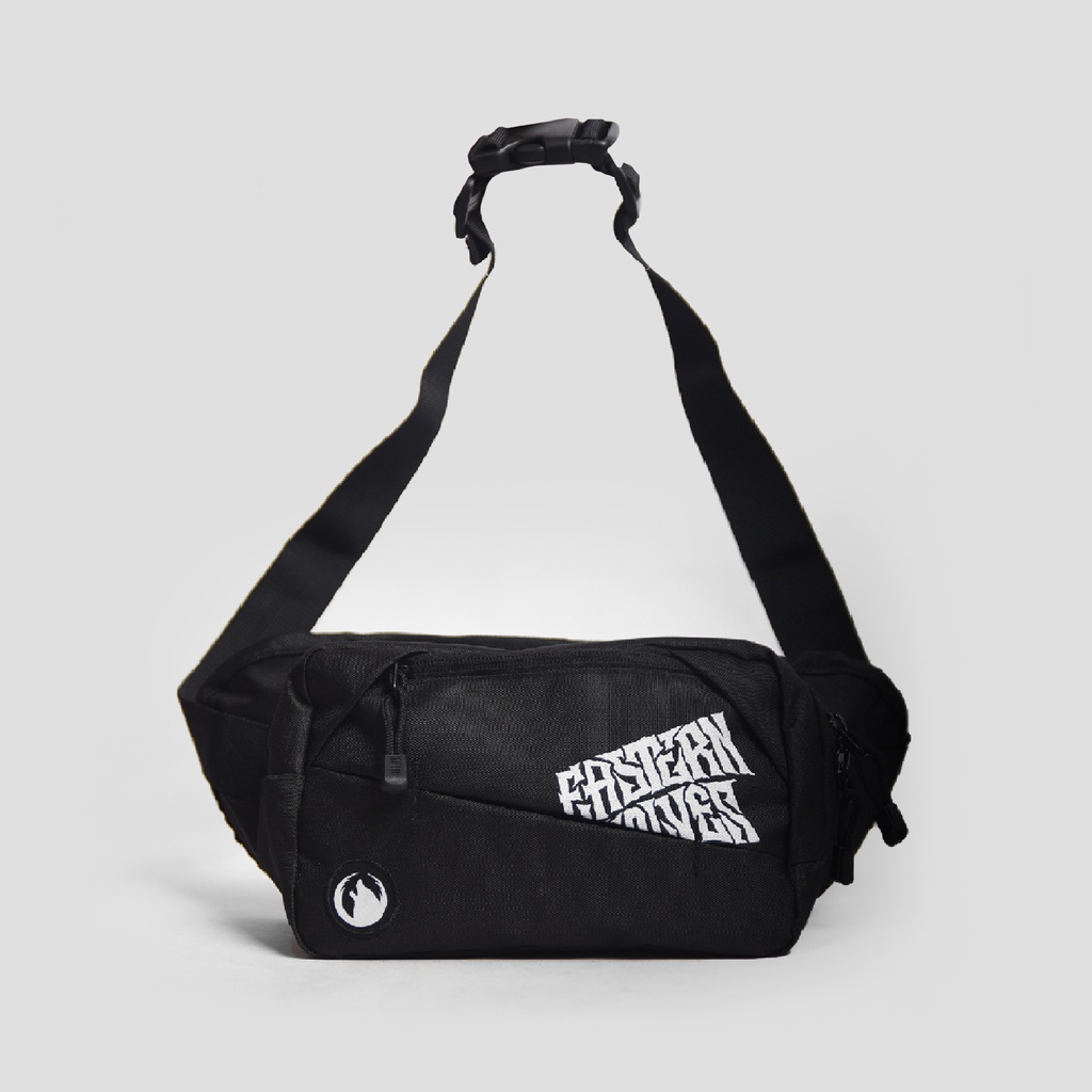 Eastern Wolves - Tres Waistbag