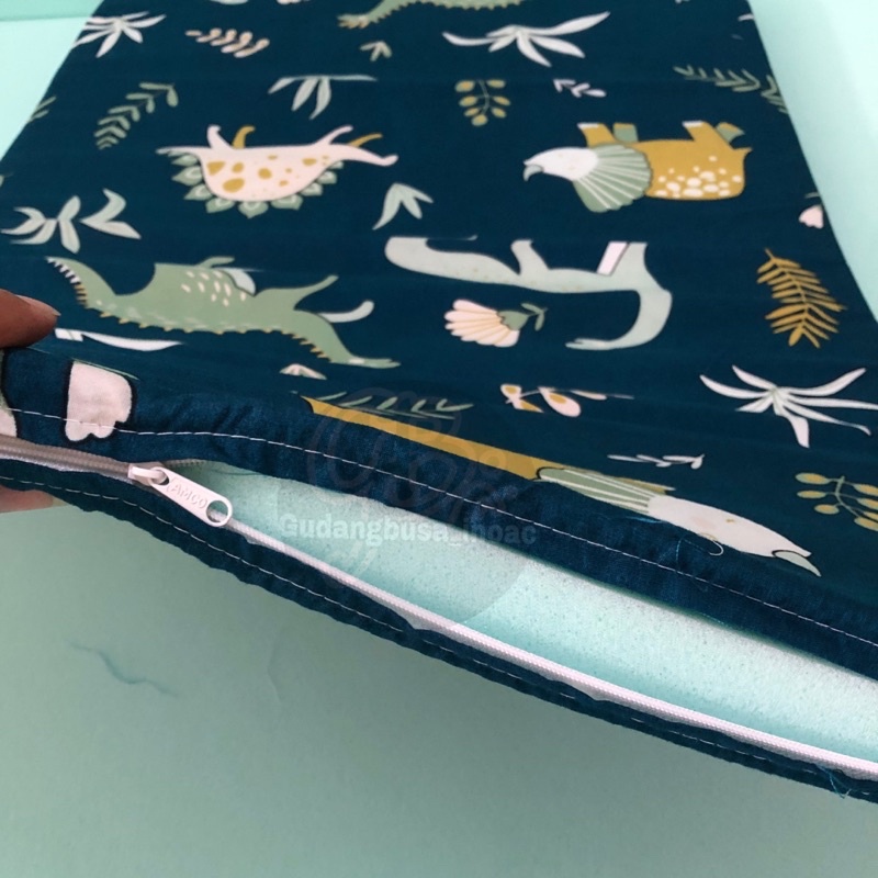 Alas Setrika Inoac Tatakan Gosokan