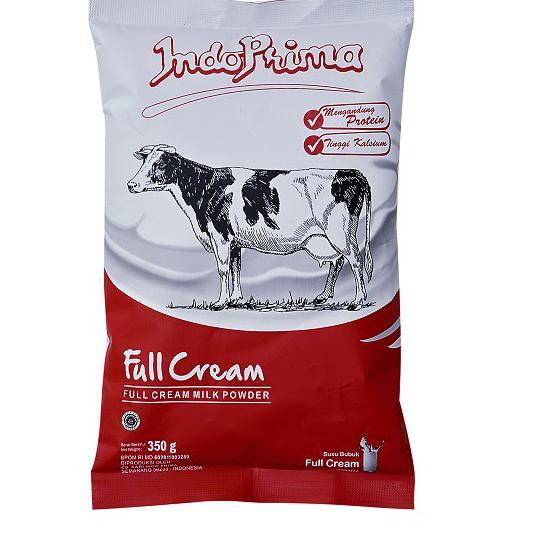 

New Indoprima untuk penggemuk atau diet 350 gr