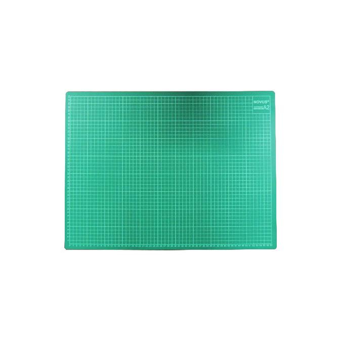 

Terlaris Novus Cutting Mat A3 - (450x400x3mm) Termurah