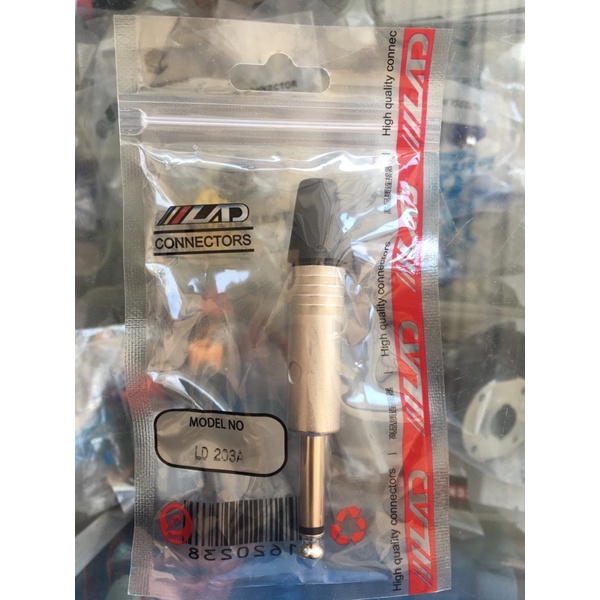 jack akai mono LAD 203