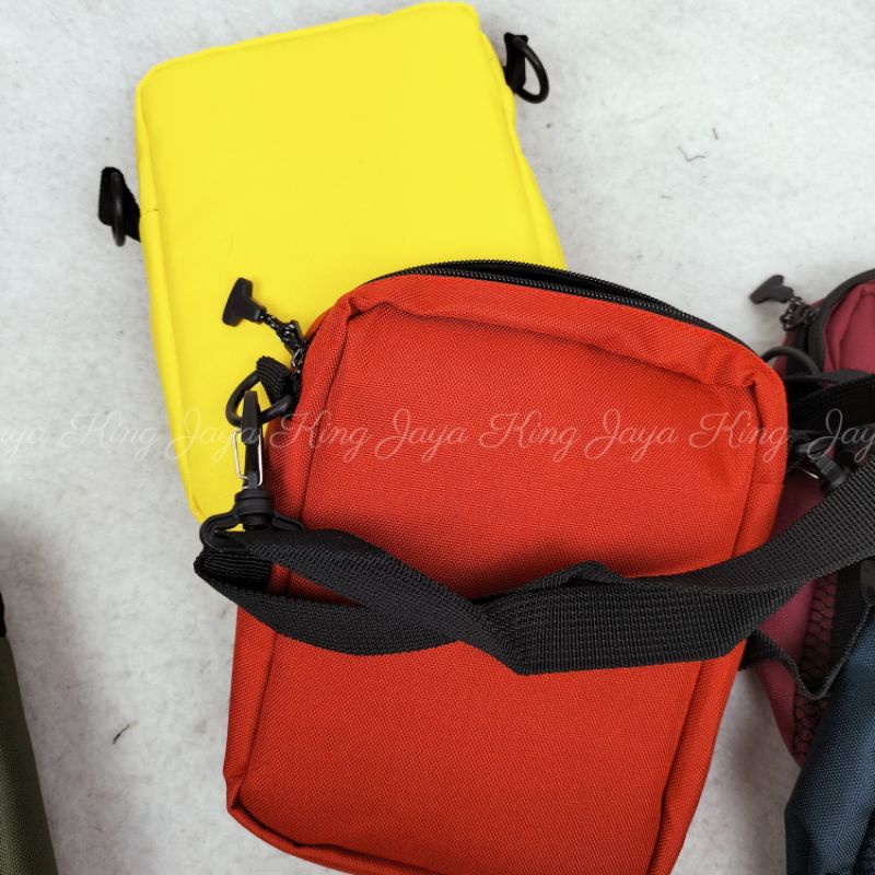 Selempang Kecil Murah Tas Sling Bag Pria