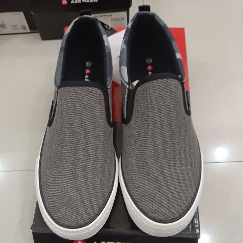 Sepatu Airwalk Rohan (M)
